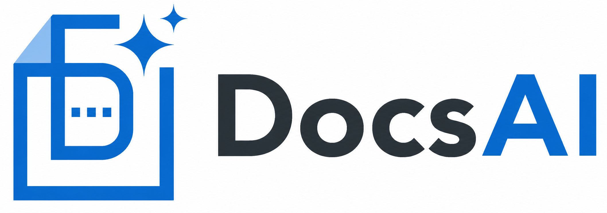 DocsAI Logo